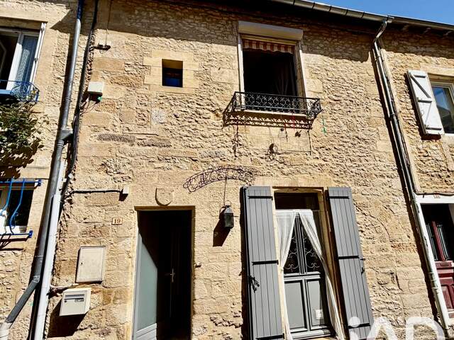 Vente Appartement 6 pièces — photo du bien