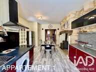 Vente Appartement 6 pièces — photo 2