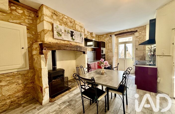 Vente Appartement 6 pièces — photo 3