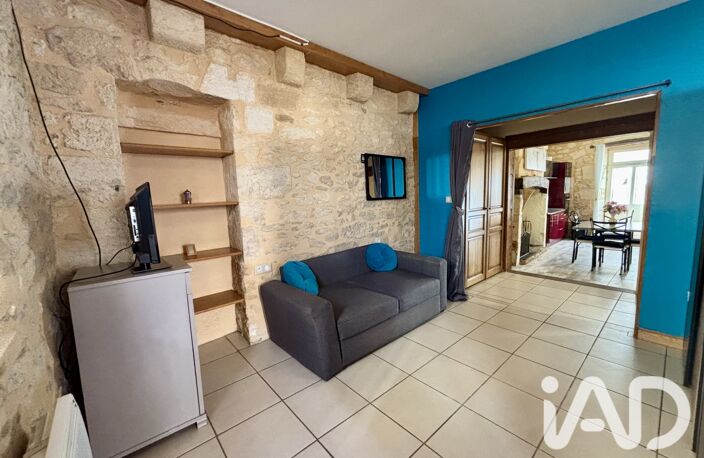 Vente Appartement 6 pièces — photo 5