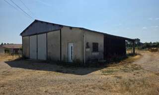 Commerce 1 Pièce  m² à vendre à Monségur (33580)