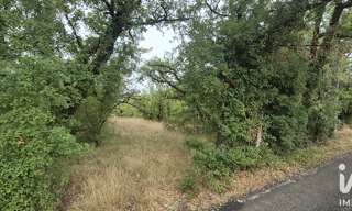 Terrain  2640 m² à vendre à Aujols (46090)
