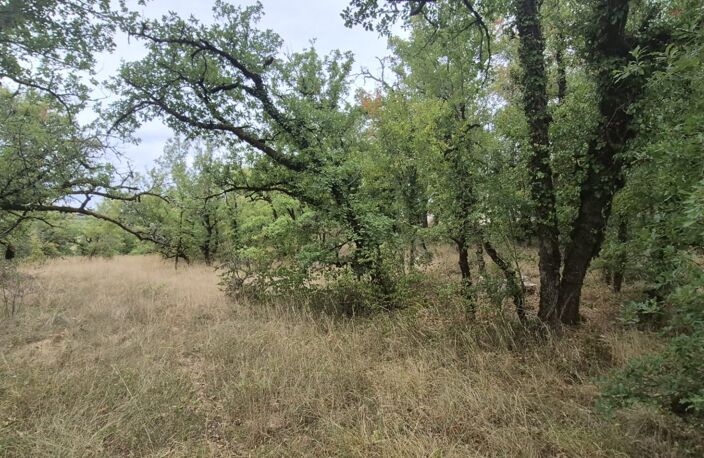 Vente Terrain à bâtir 2 640 m&sup2; — photo 2