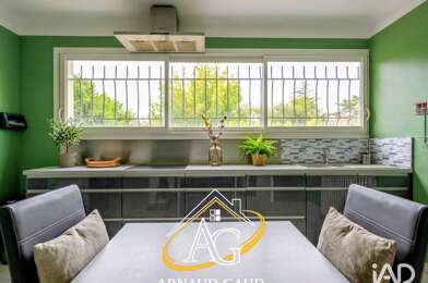 Maison 8 pièces 309500 €