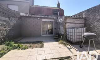 Maison 3 Pièces 72 m² à vendre à Grand-Fort-Philippe (59153)