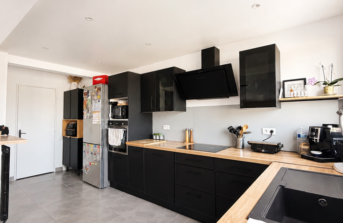 Vente Appartement 4 pièces — photo 2