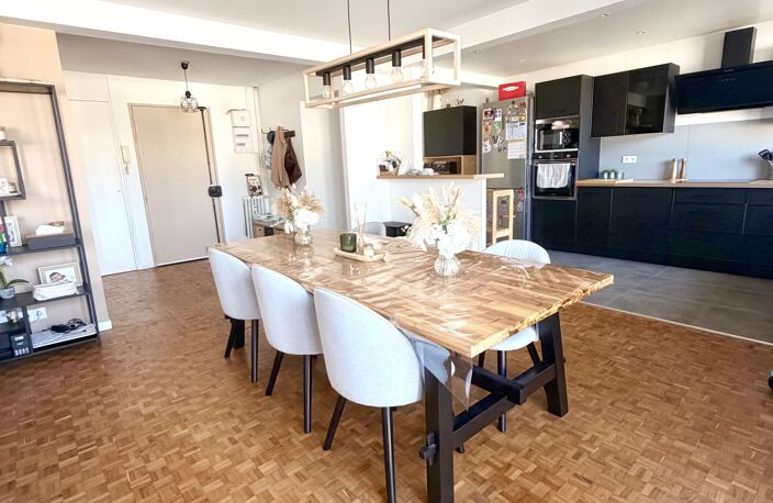 Vente Appartement 4 pièces — photo 4