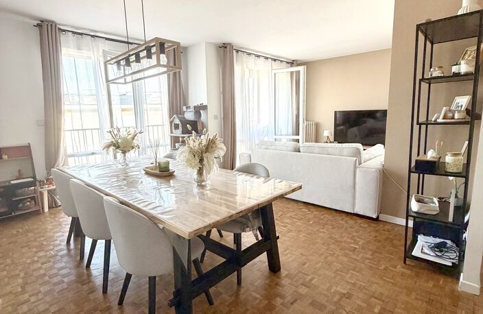 Vente Appartement 4 pièces — photo 5
