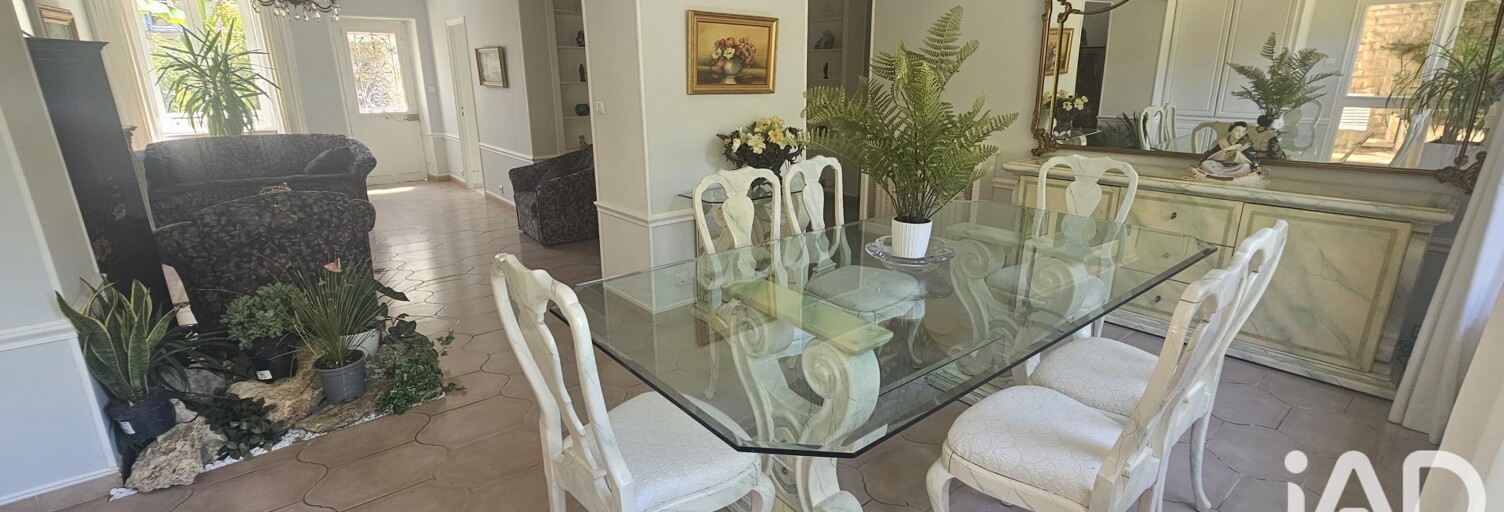 Maison 6 Pièces 108 m² à vendre à Montataire (60160)