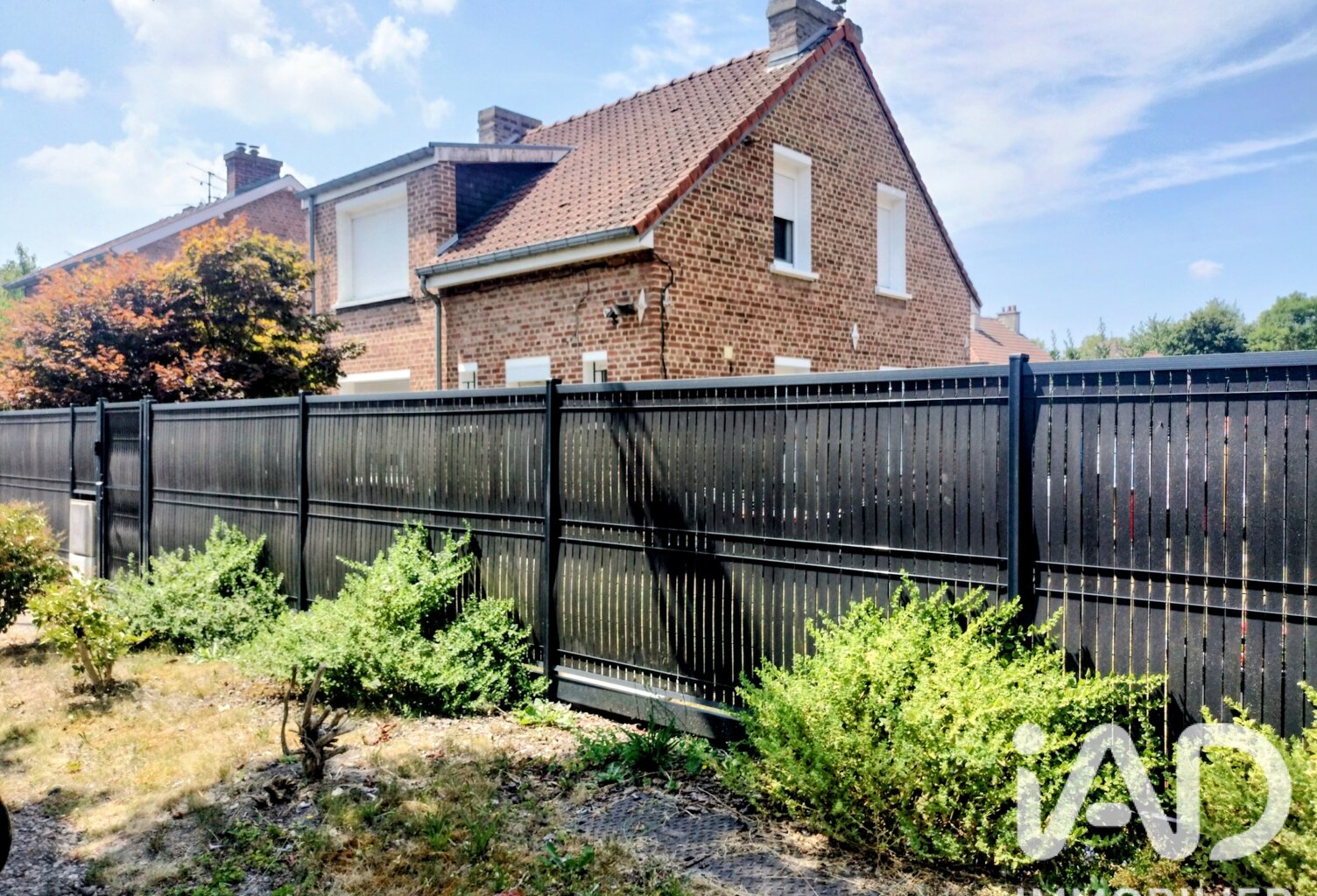 Vente Maison traditionnelle 7 pièces — photo 1