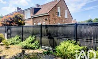 Maison 7 Pièces 90 m² à vendre à Condé-sur-l'Escaut (59163)