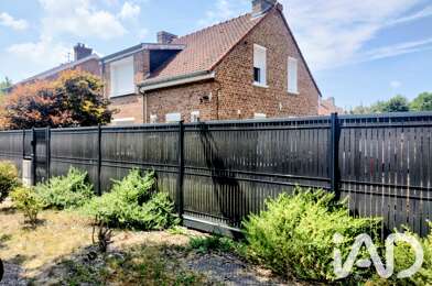Maison 7 pièces 174000 €