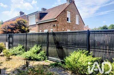 Vente Maison traditionnelle 7 pièces — photo du bien