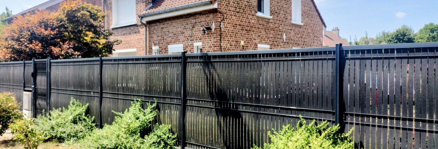 Maison 7 Pièces 90 m² à vendre à Condé-sur-l'Escaut (59163)