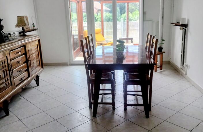 Vente Maison traditionnelle 7 pièces — photo 2