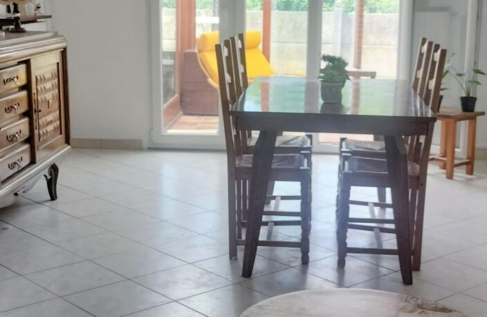 Vente Maison traditionnelle 7 pièces — photo 3