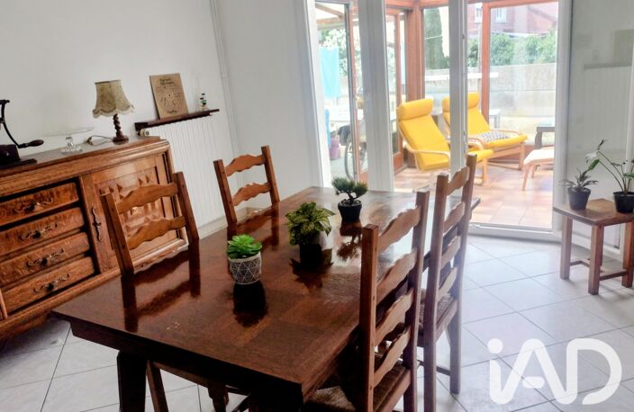 Vente Maison traditionnelle 7 pièces — photo 4