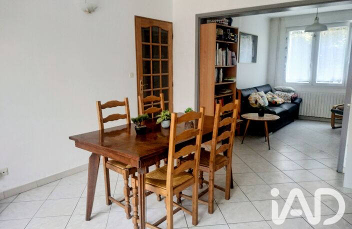 Vente Maison traditionnelle 7 pièces — photo 5