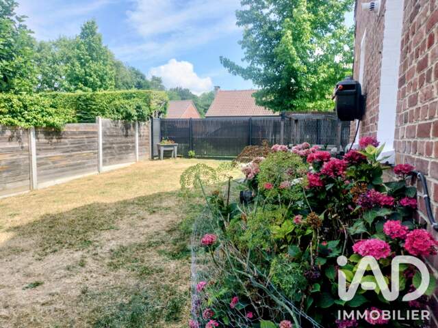 Vente Maison traditionnelle 7 pièces — photo du bien
