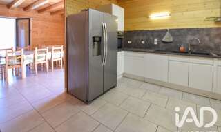 Maison 4 Pièces 80 m² à vendre à Luz-Saint-Sauveur (65120)
