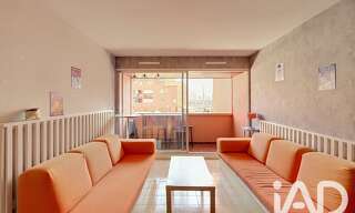 Appartement 2 Pièces 41 m² à vendre à Agde (34300)