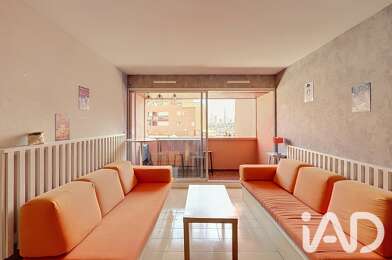 Appartement 2 pièces 114000 €