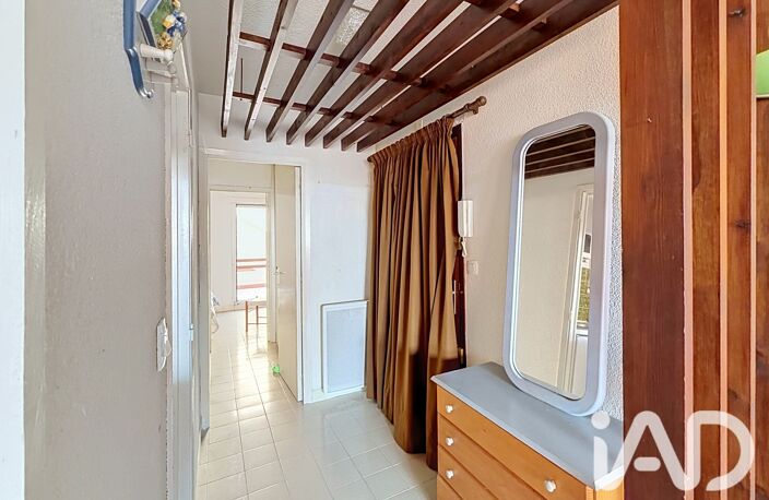 Vente Appartement 2 pièces — photo 3