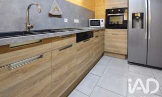 Maison 5 Pièces 83 m² à vendre à Luz-Saint-Sauveur (65120)