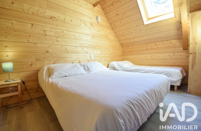 Vente Maison/villa 5 pièces — photo 2