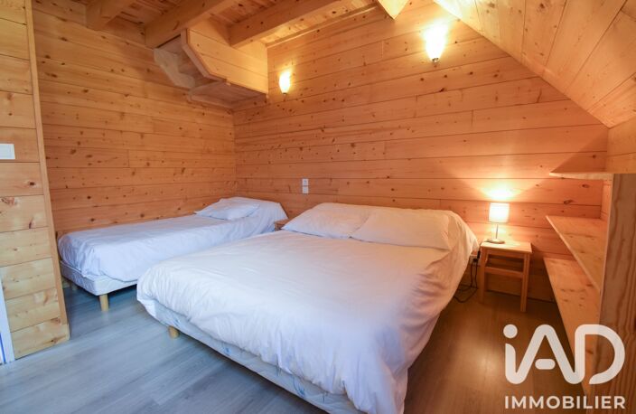 Vente Maison/villa 5 pièces — photo 4