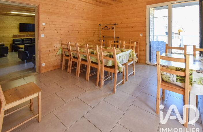 Vente Maison/villa 5 pièces — photo 5