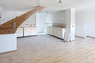 Appartement 3 pièces 150000 €