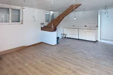 Appartement 3 pièces 150000 €