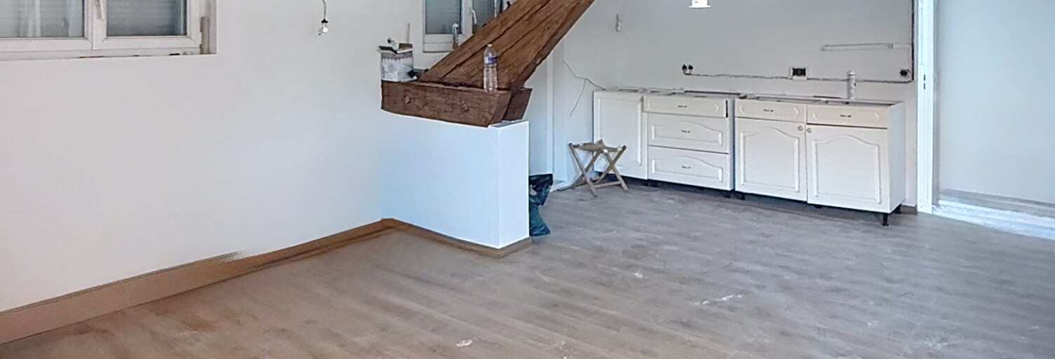 Appartement 3 Pièces 72 m² à vendre à Valserhône (01200)