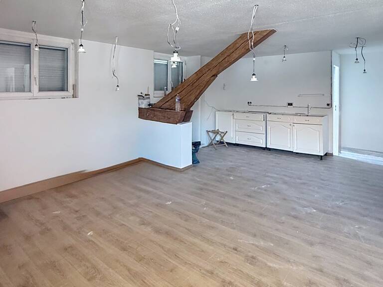 Vente Appartement 3 pièces — photo 1