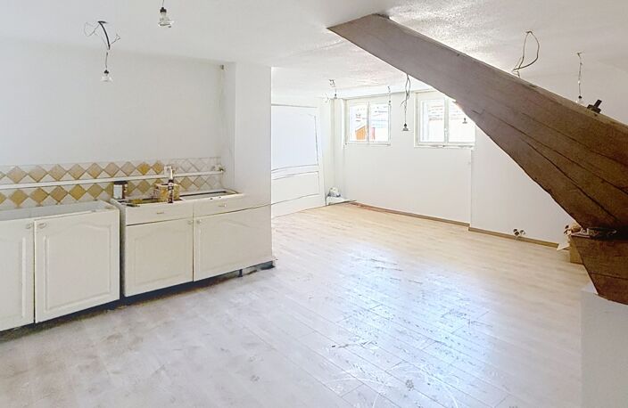 Vente Appartement 3 pièces — photo 3
