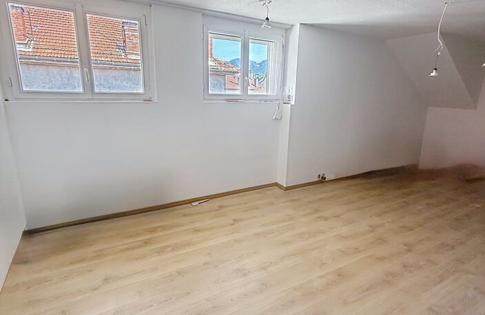 Vente Appartement 3 pièces — photo 4