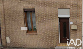 Maison 5 Pièces 86 m² à vendre à Guesnain (59287)