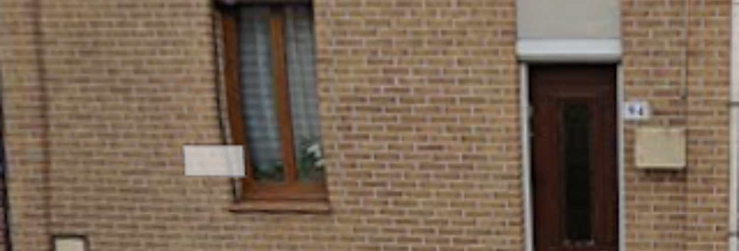 Maison 5 Pièces 86 m² à vendre à Guesnain (59287)
