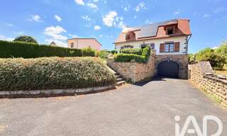 Maison 6 Pièces 127 m² à vendre à Aurillac (15000)