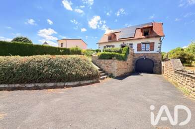 Maison 6 pièces 287000 €