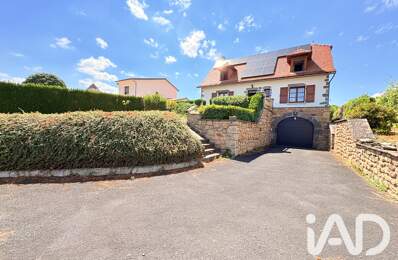 Vente Maison/villa 6 pièces — photo du bien
