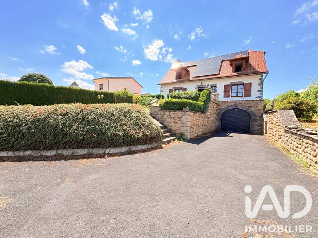 Vente Maison/villa 6 pièces — photo du bien