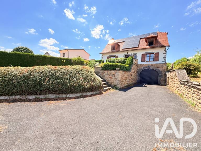 Vente Maison/villa 6 pièces — photo 1