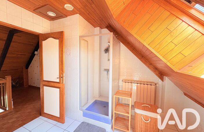 Vente Maison/villa 6 pièces — photo 2