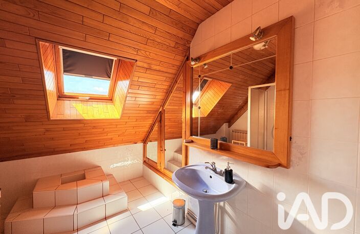 Vente Maison/villa 6 pièces — photo 3