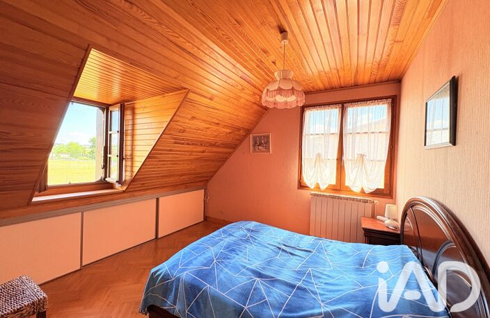 Vente Maison/villa 6 pièces — photo 4