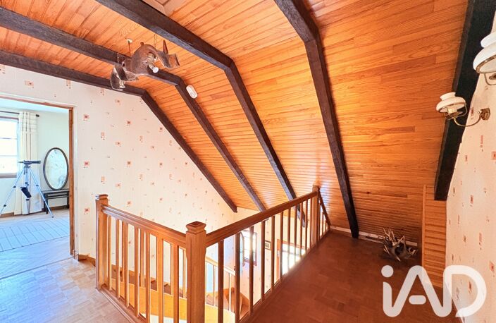Vente Maison/villa 6 pièces — photo 5