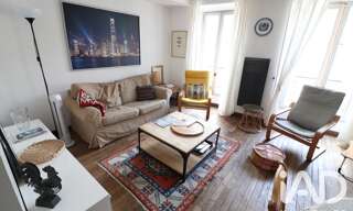 Appartement 5 Pièces 95 m² à vendre à Fontainebleau (77300)