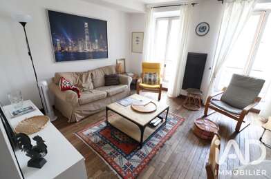 Appartement 5 pièces 335000 €